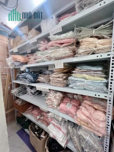Mình cần sang nhượng cửa hàng tại Số 2 Đoàn Trần Nghiệp - Phố Huế - Hai Bà Trưng - Hà Nội