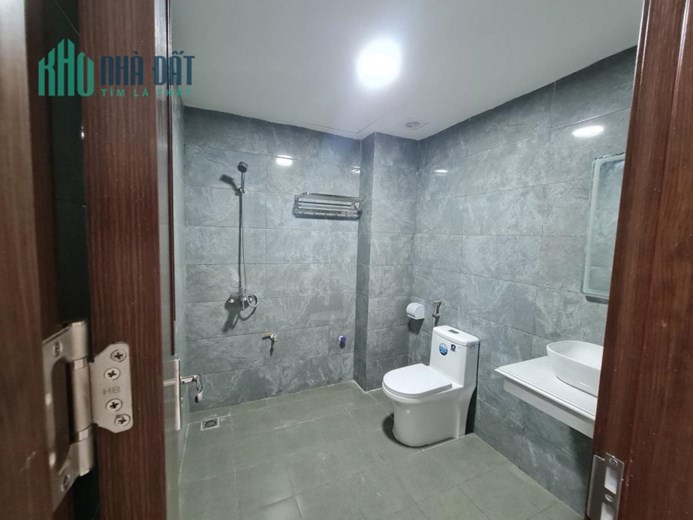 Bán nhà mặt phố Phan Đình Phùng, thửa đẹp, mặt tiền 7m vừa ở vừa kinh doanh ngày đêm vô đối,