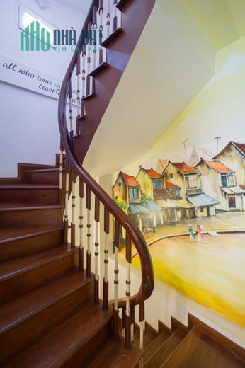 Bán luôn nhà Mặt Phố cổ Đào Duy Từ giá 19,2 tỷ, 30m2, đầu tư KD đắc địa