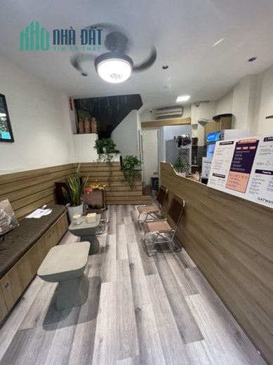 Bán luôn nhà Mặt Phố cổ Đào Duy Từ giá 19,2 tỷ, 30m2, đầu tư KD đắc địa