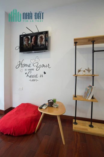 Bán luôn nhà Mặt Phố cổ Đào Duy Từ giá 19,2 tỷ, 30m2, đầu tư KD đắc địa