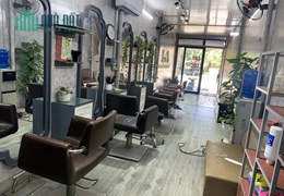 SANG NHƯỢNG HOẶC THANH LÝ TOÀN BỘ CỬA HÀNG