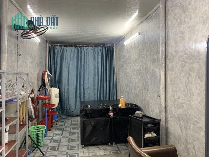 SANG NHƯỢNG HOẶC THANH LÝ TOÀN BỘ CỬA HÀNG