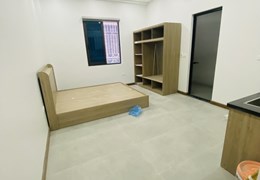 Căn chung cư mini sau royal hơn 4 củ- 45 m² Thanh Xuân, Hà Nội
