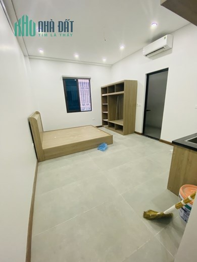Căn chung cư mini sau royal hơn 4 củ- 45 m² Thanh Xuân, Hà Nội
