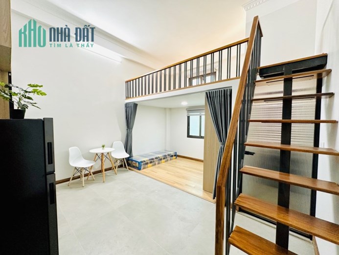 Căn chung cư mini sau royal hơn 4 củ- 45 m² Thanh Xuân, Hà Nội