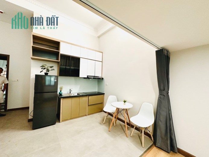 Căn chung cư mini sau royal hơn 4 củ- 45 m² Thanh Xuân, Hà Nội