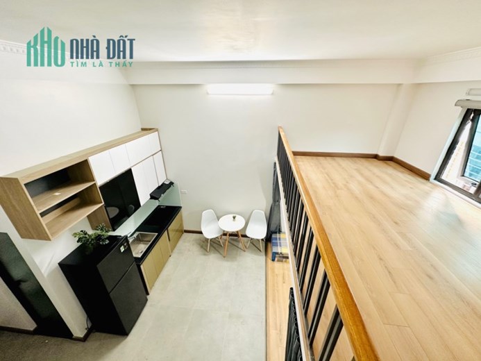 Căn chung cư mini sau royal hơn 4 củ- 45 m² Thanh Xuân, Hà Nội