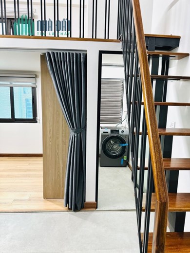 Căn chung cư mini sau royal hơn 4 củ- 45 m² Thanh Xuân, Hà Nội
