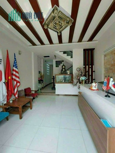 Bán Gấp Nhà Mặt Tiền Huỳnh Tấn Phát Nhà Bè GIÁ CỰC TỐT. 134m2. Gía 11.6 Tỷ