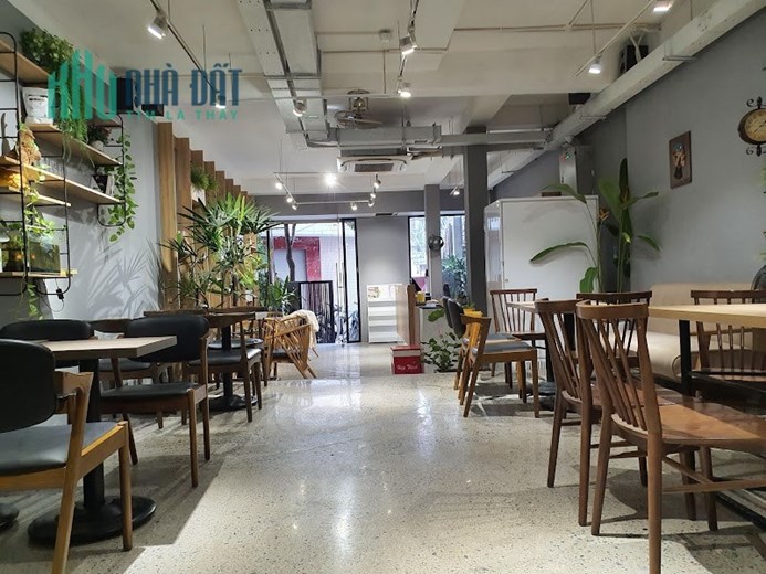 Bán nhà Nguyễn Khánh Toàn, Cầu Giấy. 100m2x6; TM; giá 22 tỷ. Phương