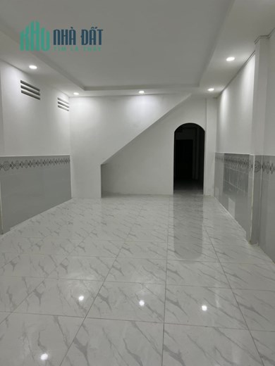 Bán nhà đường Nơ Trang Long, 84m2 (4x21), 2 Tầng, CHỈ 6.3 TỶ.
