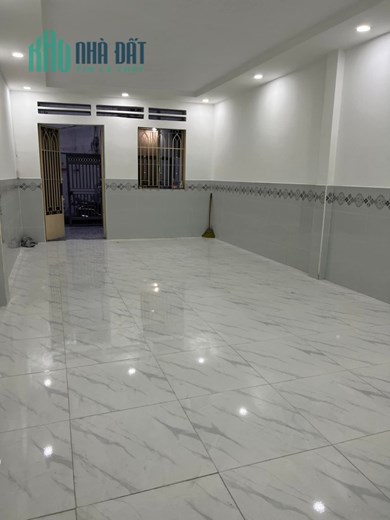 Bán nhà đường Nơ Trang Long, 84m2 (4x21), 2 Tầng, CHỈ 6.3 TỶ.
