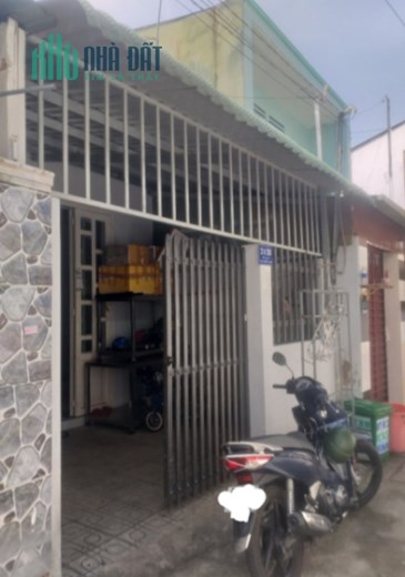 Cho thuê nhà 64m2 Tây Lân, Bà Điểm giá 4 triệu/tháng