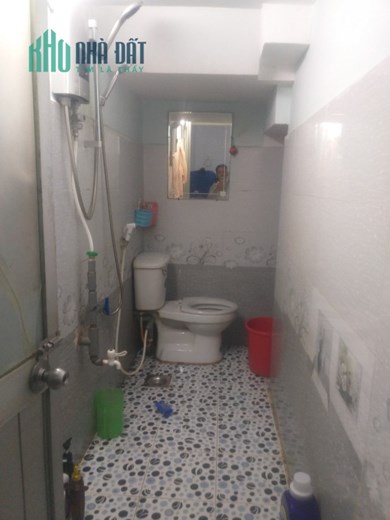 Cho thuê nhà 64m2 Tây Lân, Bà Điểm giá 4 triệu/tháng