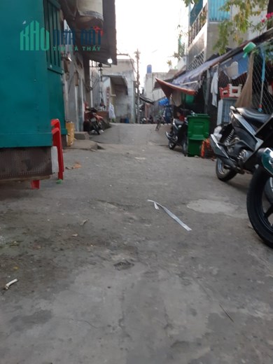 Cho thuê nhà 64m2 Tây Lân, Bà Điểm giá 4 triệu/tháng