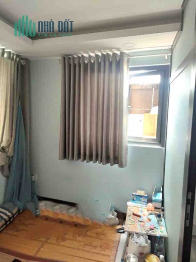 Bán Nhà Trường Thọ Thủ Đức, 95m2, Ngang 4.5m, Hẻm Xe Tải, 4T Thu Nhập 20tr.tháng