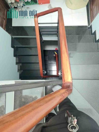Bán Nhà Trường Thọ Thủ Đức, 95m2, Ngang 4.5m, Hẻm Xe Tải, 4T Thu Nhập 20tr.tháng