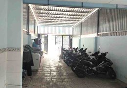 Bán Nhà Đường Số 2i, Trường Thọ, 95m2,  Hẻm Xe Tải, 4T Sẵn Dòng Tiền, Mới Ở Ngay