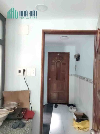 Bán Nhà Đường Số 2i, Trường Thọ, 95m2,  Hẻm Xe Tải, 4T Sẵn Dòng Tiền, Mới Ở Ngay