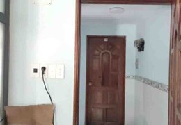 Bán Nhà Đặng Văn Bi, Trường Thọ, 95m2, Ngang 4.5m, Hẻm Xe Tải, 4T Thu Nhập 20tr.tháng, Bao Đầu Tư
