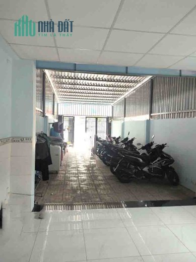 Bán Nhà Đặng Văn Bi, Trường Thọ, 95m2, Ngang 4.5m, Hẻm Xe Tải, 4T Thu Nhập 20tr.tháng, Bao Đầu Tư