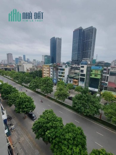 Bán nhà Nguyễn Văn Huyên, Cầu Giấy. 82m2; giá 15 tỷ. Phương