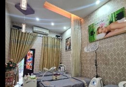 BÁN NHÀ NGUYỄN VIẾT XUÂN – HÀ ĐÔNG – DT 40M2 - GIÁ 4.95 TỶ- Ô TÔ ĐỖ CỬA- KINH DOANH.
