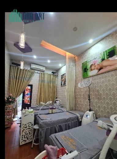 BÁN NHÀ NGUYỄN VIẾT XUÂN – HÀ ĐÔNG – DT 40M2 - GIÁ 4.95 TỶ- Ô TÔ ĐỖ CỬA- KINH DOANH.