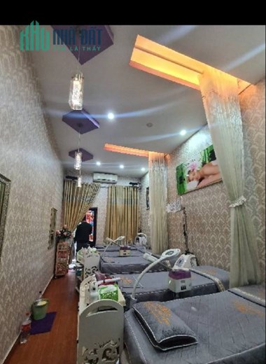 BÁN NHÀ NGUYỄN VIẾT XUÂN – HÀ ĐÔNG – DT 40M2 - GIÁ 4.95 TỶ- Ô TÔ ĐỖ CỬA- KINH DOANH.