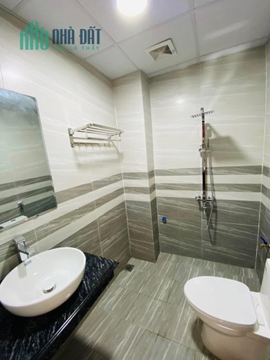 BÁN NHÀ NGON BỔ RẺ VẠN PHÚC - HÀ ĐÔNG - 35M2 - 5TẦNG - GIÁ 4.8 TỶ