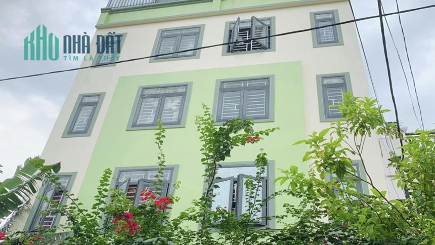 Bán nhà ngan 8m hẻm xe tải Đường V.Lài phường an phú đông QUẬN 12 chỉ 10 tỷ