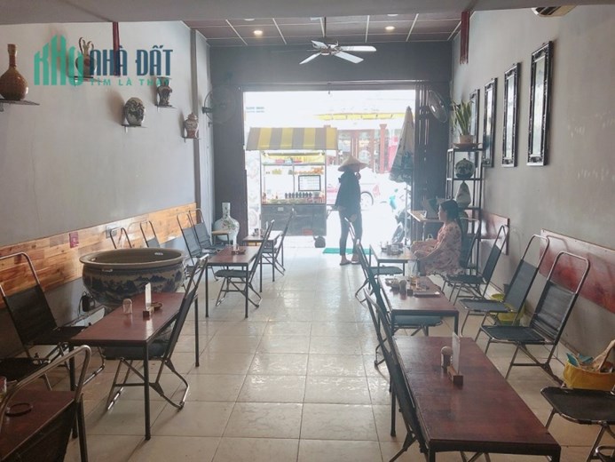 Bán nhà mặt tiền kinh doanh Trần Hưng Đạo Quận 5 131m2 3 tầng BTCT chỉ 25 tỷ TL