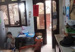 Bán nhà Nguyễn Văn Huyên, Cầu Giấy. 92m2; giá 36 tỷ. Phương
