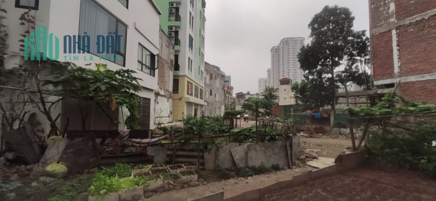Bán nhà Nguyễn Văn Huyên, Cầu Giấy. 92m2; giá 36 tỷ. Phương