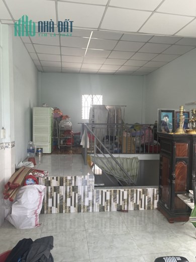 Bán nhà mặt tiền Kênh Mương Lệ Bình Tân 42m2 3 tầng BTCT kinh doanh chỉ nhỉnh 3 tỷ TL.