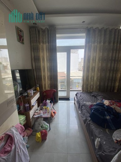 Bán nhà đường Nơ Trang Long quận Bình Thạnh diện tích 57 m2 giá thương lượng
