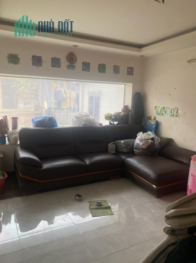 Bán nhà đường Nơ Trang Long quận Bình Thạnh diện tích 57 m2 giá thương lượng