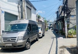 Chủ ngộp bán nhà Mặt tiền 5 tầng BTCT MIếu Gò Xoài Bình Tân 60m2 chỉ nhỉnh 4 tỷ TL