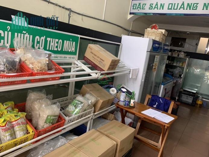 Bán nhà Hoàng Quốc Việt, Cầu Giấy. 45m2x5; giá 12.5 tỷ. Phương