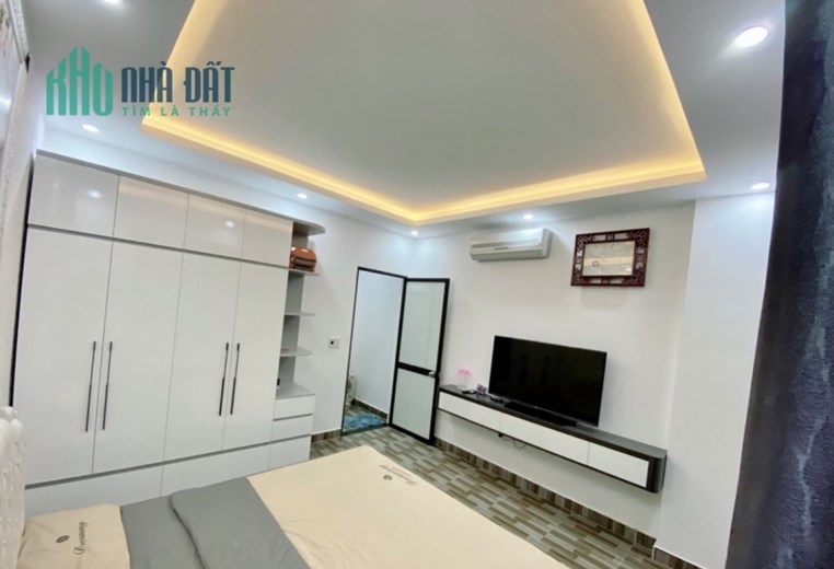 BN  Bán nha độc lập full nội thất 47M 3 tầng 2ty89