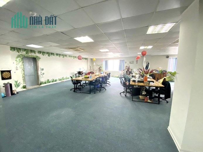 Bán Toà Nhà Mặt Phố Võng Thị, Tây Hồ, Mặt Tiền Quyền Lực 14m, DT 220m2 Siêu Phẩm Thang Máy