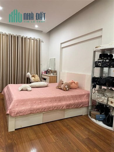 Lô góc CC 17T KDT Trung Hòa Nhân Chính, NHÀ ĐẸP, 3 NGỦ,153m2, nhỉnh 5.5 tỷ