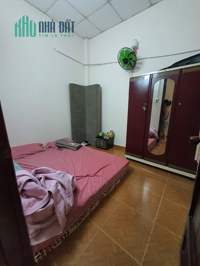 Bán Nhà HXT Ny Sư Huỳnh Liên, Tân Bình, 180m2, Ngang Gần 6m, Nở Hậu, Chỉnh 19 Tỷ TL.