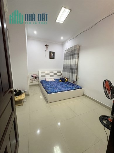 Nhà ngộp Nguyễn Sơn, Phú Thọ Hòa, Tân Phú – Hẻm 8m, 105m2, 2 tầng, 8.35 tỷ