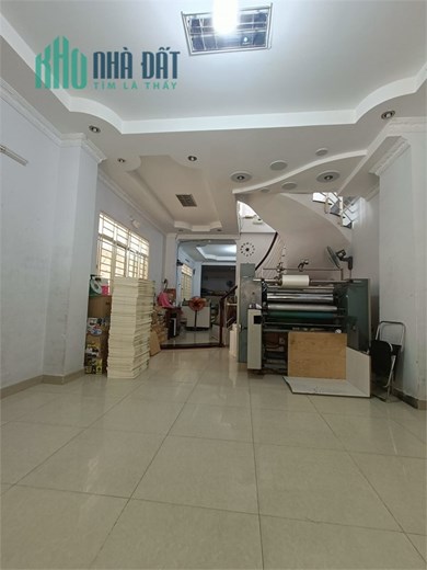 Nhà ngộp Nguyễn Sơn, Phú Thọ Hòa, Tân Phú – Hẻm 8m, 105m2, 2 tầng, 8.35 tỷ