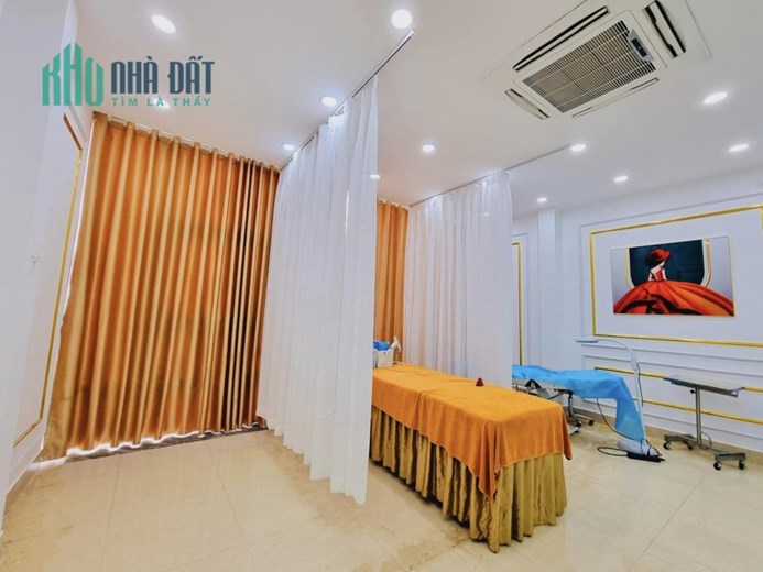 Bán nhà MẶT PHỐ LÒ ĐÚC, HAI BÀ TRƯNG. 80M, 5 TẦNG. SỔ ĐỎ CHÍNH CHỦ GIÁ NHỈNH 30 TỶ