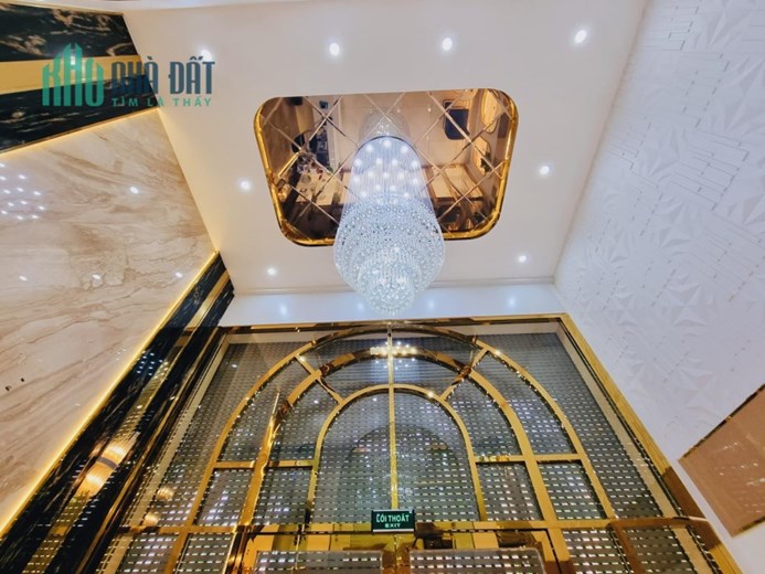 Bán nhà MẶT PHỐ LÒ ĐÚC, HAI BÀ TRƯNG. 80M, 5 TẦNG. SỔ ĐỎ CHÍNH CHỦ GIÁ NHỈNH 30 TỶ