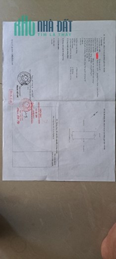 Bán nhà ngõ 383 Thiên Lôi, diện tích 65m 3 tầng GIÁ 2.45 tỉ có sân cổng riêng