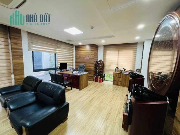 Bán gấp Biệt Thự Đơn Lập Lacasa Villa 25 Vũ Ngọc Phan, Đống Đa. Resort 5 sao giữa lòng Hà Nội. Đẳng